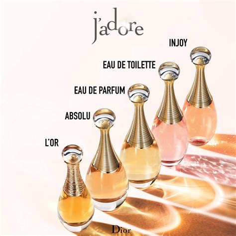 J'adore the New Absolu 